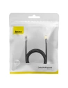 Buy Ethernet Cable Baseus Ethernet RJ45 10Gbps 3m (black) - BSU3578 - {ean13} - Home Screen Store Europe
