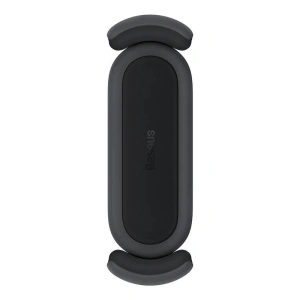 Buy Baseus Steel Cannon 2 Car Mount Air Vent (black) - BSU3579 - {ean13} - Home Screen Store Europe