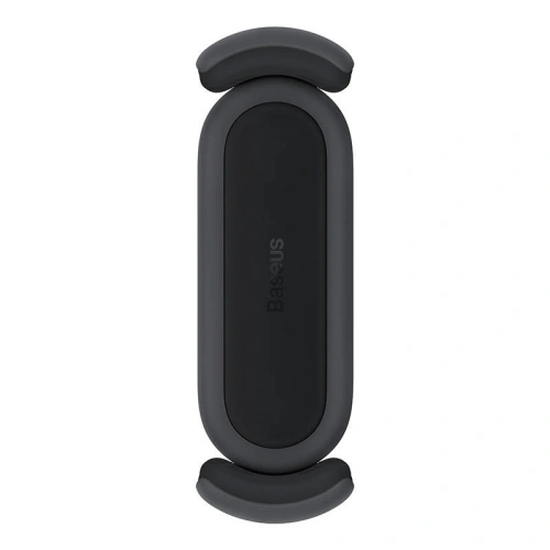 Buy Baseus Steel Cannon 2 Car Mount Air Vent (black) - BSU3579 - {ean13} - Home Screen Store Europe