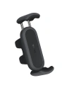Buy Baseus Steel Cannon 2 Car Mount Air Vent (black) - BSU3579 - {ean13} - Home Screen Store Europe