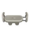 Urmă de prindere pentru mașină pentru grilă Baseus Steel Cannon 2 (alb)