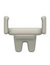 Buy Baseus Steel Cannon 2 Car Mount Air Vent (white) - BSU3580 - {ean13} - Home Screen Store Europe