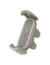 Buy Baseus Steel Cannon 2 Car Mount Air Vent (white) - BSU3580 - {ean13} - Home Screen Store Europe