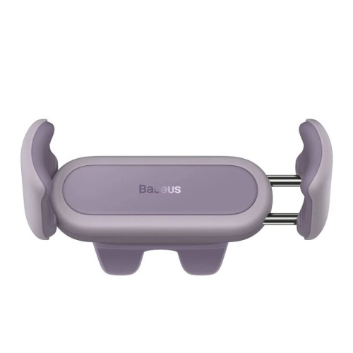 Kup Zugfester Autohalter für Lüftungsgitter Baseus Steel Cannon 2 (lila) - BSU3581 - {ean13} - Sklep Home Screen