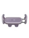 Baseus Steel Cannon 2 Car Mount Air Vent (purple)