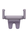 Buy Baseus Steel Cannon 2 Car Mount Air Vent (purple) - BSU3581 - {ean13} - Home Screen Store Europe