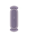 Buy Baseus Steel Cannon 2 Car Mount Air Vent (purple) - BSU3581 - {ean13} - Home Screen Store Europe