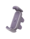 Buy Baseus Steel Cannon 2 Car Mount Air Vent (purple) - BSU3581 - {ean13} - Home Screen Store Europe