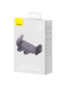 Buy Baseus Steel Cannon 2 Car Mount Air Vent (purple) - BSU3581 - {ean13} - Home Screen Store Europe