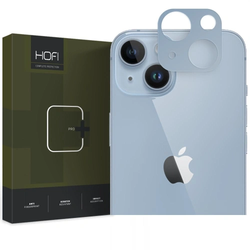 Buy Hofi Alucam Pro+ Apple iPhone 14/14 Plus Blue - HOFI289 - {ean13} - Home Screen Store Europe