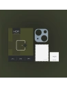 Kup Überzug Hofi Alucam Pro+ Apple iPhone 14/14 Plus Blau - HOFI289 - {ean13} - Sklep Home Screen
