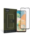 Gehärtetes Glas Hofi Glass Pro+ Samsung Galaxy A23 5G Schwarz