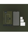 Kup Gehärtetes Glas Hofi Glass Pro+ Samsung Galaxy A23 5G Schwarz - HOFI290 - {ean13} - Sklep Home Screen