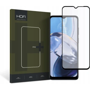 Kup Tvrzené sklo Hofi Glass Pro+ Motorola Moto E22/E22i Černá - HOFI291 - {ean13} - Sklep Home Screen
