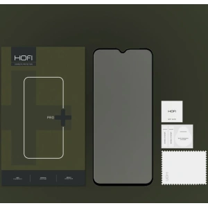 Buy Hofi Glass Pro+ Motorola Moto E22/E22i Black - HOFI291 - {ean13} - Home Screen Store Europe