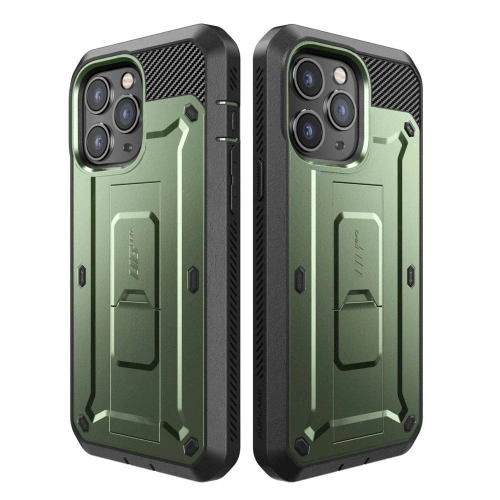Buy Supcase Unicorn Beetle Pro Apple iPhone 14 Pro Guldan - SPC303 - {ean13} - Home Screen Store Europe