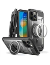 Etui Supcase UB Pro Mag MagSafe Apple iPhone 14 Pro Max Black