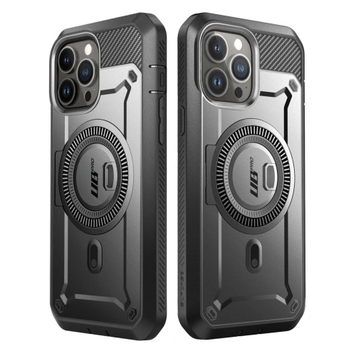 Kup Etui Supcase UB Pro Mag MagSafe Apple iPhone 14 Pro Max Fekete - SPC304 - {ean13} - Sklep Home Screen