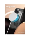 Kup Etui Supcase UB Pro Mag MagSafe Apple iPhone 14 Pro Max Fekete - SPC304 - {ean13} - Sklep Home Screen