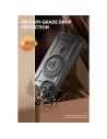 Kup Etui Supcase UB Pro Mag MagSafe Apple iPhone 14 Pro Max Fekete - SPC304 - {ean13} - Sklep Home Screen