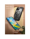 Kup Etui Supcase UB Pro Mag MagSafe Apple iPhone 14 Pro Max Fekete - SPC304 - {ean13} - Sklep Home Screen