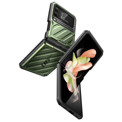 Buy Supcase Unicorn Beetle Pro Samsung Galaxy Z Flip 4 Guldan - SPC305 - {ean13} - Home Screen Store Europe