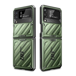 Kup Etui Supcase Unicorn Beetle Pro Samsung Galaxy Z Flip 4 Guldan - SPC305 - {ean13} - Sklep Home Screen