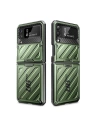 Buy Supcase Unicorn Beetle Pro Samsung Galaxy Z Flip 4 Guldan - SPC305 - {ean13} - Home Screen Store Europe