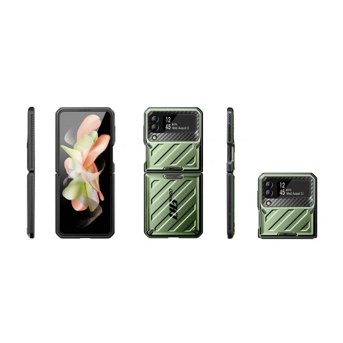 Buy Supcase Unicorn Beetle Pro Samsung Galaxy Z Flip 4 Guldan - SPC305 - {ean13} - Home Screen Store Europe
