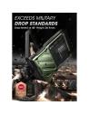 Buy Supcase Unicorn Beetle Pro Samsung Galaxy Z Flip 4 Guldan - SPC305 - {ean13} - Home Screen Store Europe