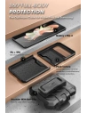 Buy Supcase Unicorn Beetle Pro Samsung Galaxy Z Flip 4 Guldan - SPC305 - {ean13} - Home Screen Store Europe