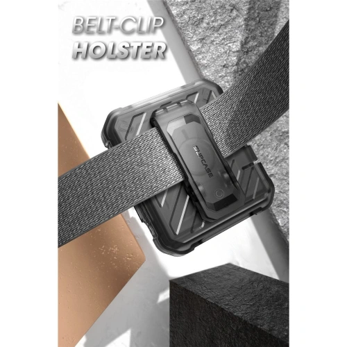 Buy Supcase Unicorn Beetle Pro Samsung Galaxy Z Flip 4 Guldan - SPC305 - {ean13} - Home Screen Store Europe