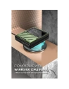 Buy Supcase Unicorn Beetle Pro Samsung Galaxy Z Flip 4 Guldan - SPC305 - {ean13} - Home Screen Store Europe