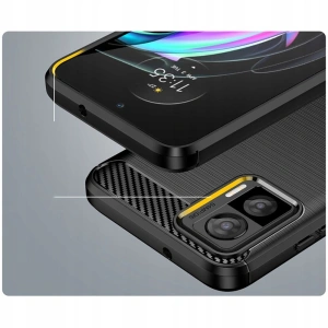 Kup Etui Tech-Protect TPUCarbon Motorola Edge 30 Neo Negru - THP1425 - {ean13} - Sklep Home Screen