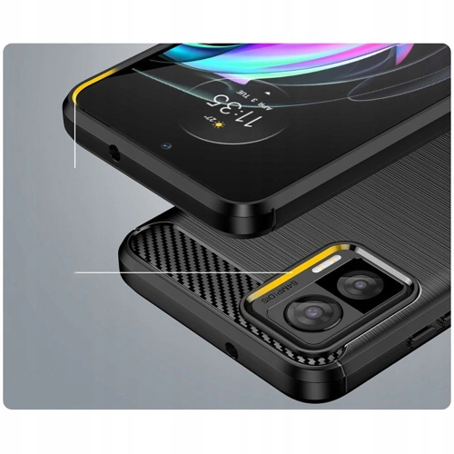 Buy Tech-Protect TPUCarbon Motorola Edge 30 Neo Black - THP1425 - {ean13} - Home Screen Store Europe