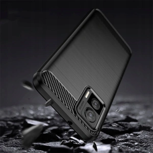 Buy Tech-Protect TPUCarbon Motorola Edge 30 Neo Black - THP1425 - {ean13} - Home Screen Store Europe