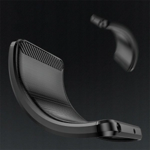 Buy Tech-Protect TPUCarbon Motorola Edge 30 Neo Black - THP1425 - {ean13} - Home Screen Store Europe
