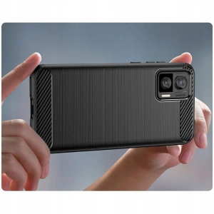 Buy Tech-Protect TPUCarbon Motorola Edge 30 Neo Black - THP1425 - {ean13} - Home Screen Store Europe