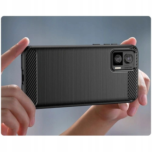 Buy Tech-Protect TPUCarbon Motorola Edge 30 Neo Black - THP1425 - {ean13} - Home Screen Store Europe