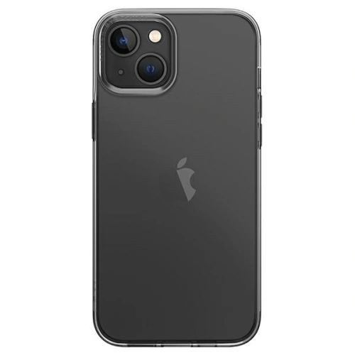 Kup UNIQ Air Fender Case für Apple iPhone 14 grau/rauchgrau getönt - UNIQ650 - {ean13} - Sklep Home Screen