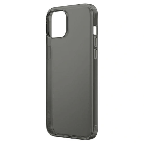 Kup UNIQ Air Fender Case für Apple iPhone 14 grau/rauchgrau getönt - UNIQ650 - {ean13} - Sklep Home Screen
