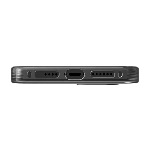 Buy UNIQ Air Fender Apple iPhone 14 smoked grey tinted - UNIQ650 - {ean13} - Home Screen Store Europe