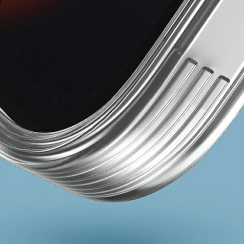 Kup UNIQ Air Fender Case für Apple iPhone 14 grau/rauchgrau getönt - UNIQ650 - {ean13} - Sklep Home Screen