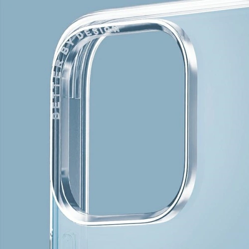 Kup UNIQ Air Fender Case für Apple iPhone 14 grau/rauchgrau getönt - UNIQ650 - {ean13} - Sklep Home Screen