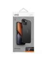 Kup UNIQ Air Fender Case für Apple iPhone 14 grau/rauchgrau getönt - UNIQ650 - {ean13} - Sklep Home Screen
