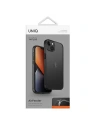 Kup Etui UNIQ Air Fender Apple iPhone 14 Plus / 15 Plus szürke/füstös szürke árnyalatú - UNIQ651 - {ean13} - Sklep Home Screen