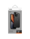 Kup Etui UNIQ Air Fender Apple iPhone 14 Pro szary/smoked grey tinted - UNIQ652 - {ean13} - Sklep Home Screen