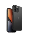 UNIQ Air Fender Apple iPhone 14 Pro Max smoked grey tinted