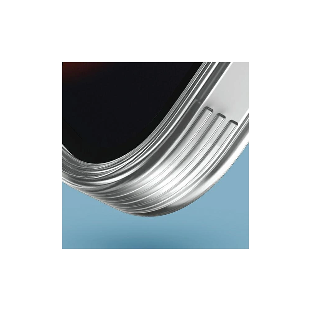 Etui UNIQ Air Fender Apple iPhone 14 Pro Max szary/smoked grey tinted