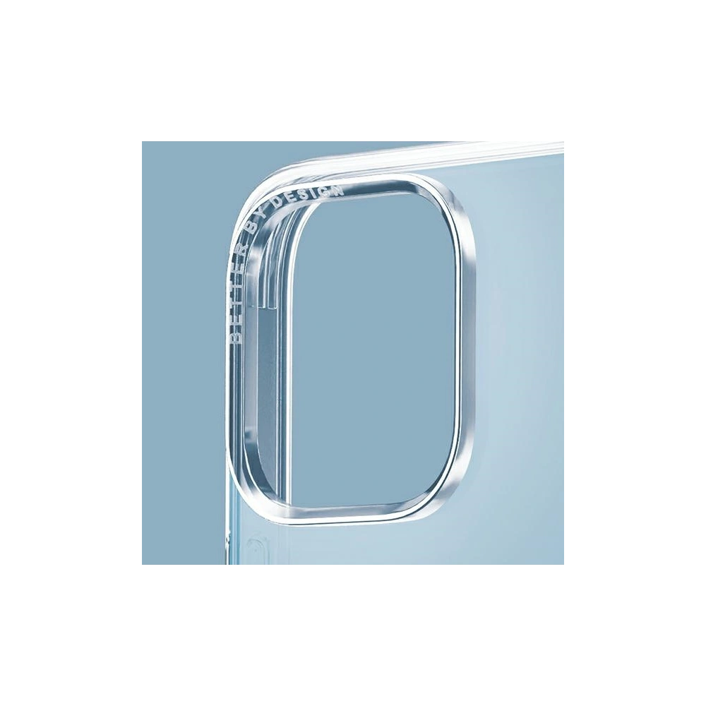 Etui UNIQ Air Fender Apple iPhone 14 Pro Max szary/smoked grey tinted